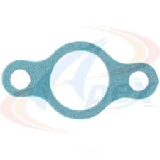 Engine Coolant Outlet Gasket Apex Automobile Parts AWO2019