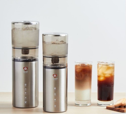 Cold Brew Dutch Drip Coffee Maker 
