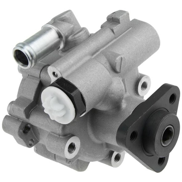 NTY Hydraulikpumpe Lenkung Servopumpe FüR Fiat Doblo GroßRaumlimousine 263_ 1.6-image