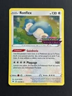Pokemon Card - JCC - Ronflex (Holo) - Bright Voltage - 131/185 - FR - New