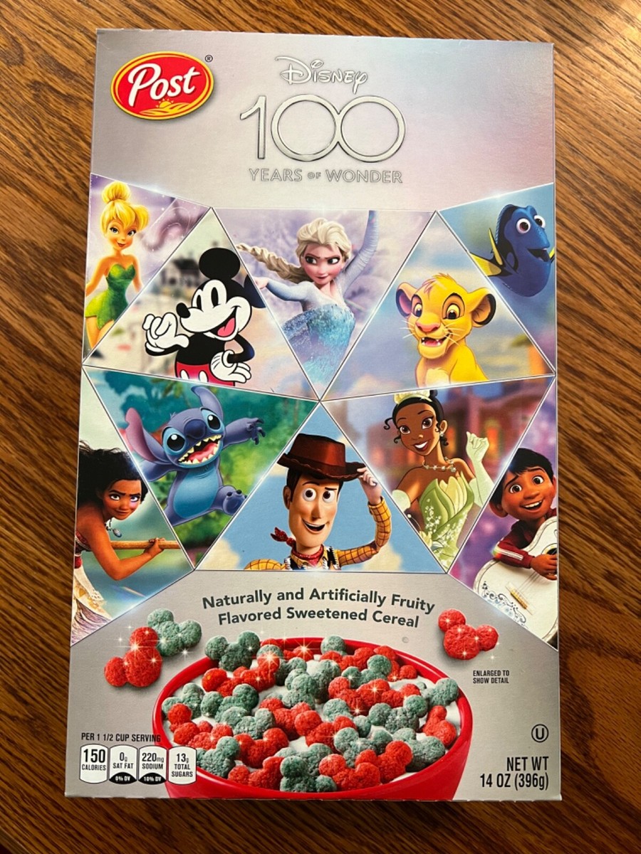 Disney 100 Years of Wonder 3個セット シュリンク付き