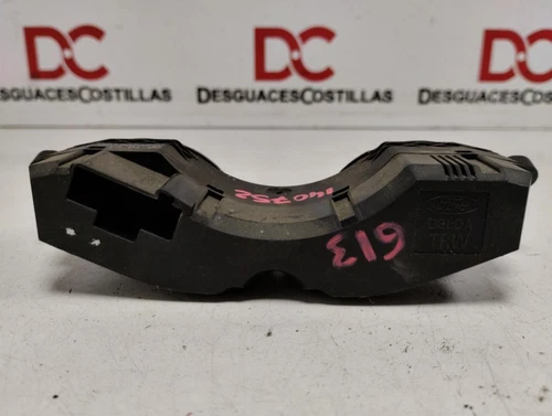 98AG19A945BG Comando Multifunzione per FORD FOCUS BERLINA (CAK) Ambiente 140752 - Zdjęcie 2 z 7