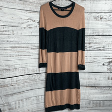 French connection Dress womens Size 8 bold St...
