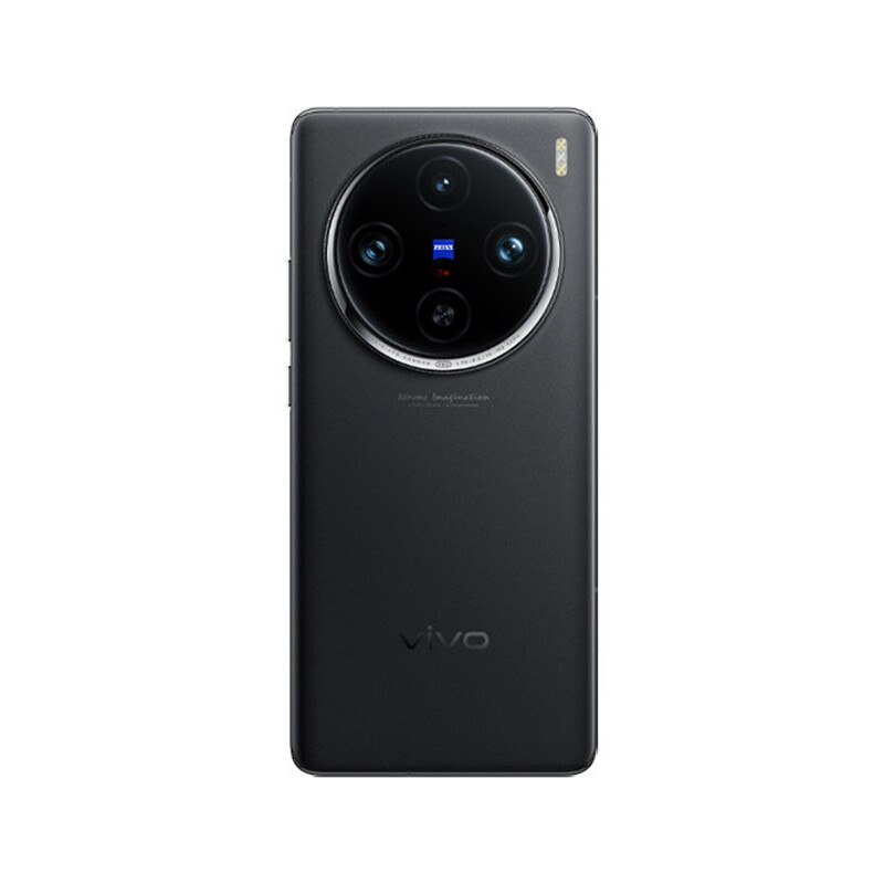 ViVO X100 Pro 5G Unlocked 256GB 6.78in MediaTek Dimensity 9300