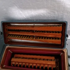 Accordion Crusianelli
