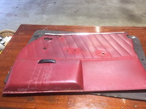 1965 Ford F100 Chrome Accessories  Trim Carid Com