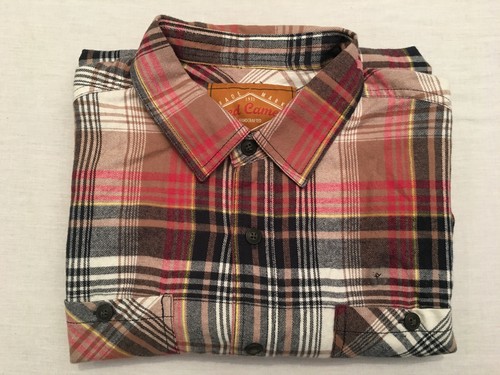 Flannel Shirt, Sz XL 480003673393 | eBay