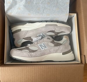 New Balance 992 Grey | eBay New Balance 992 Grey | eBay