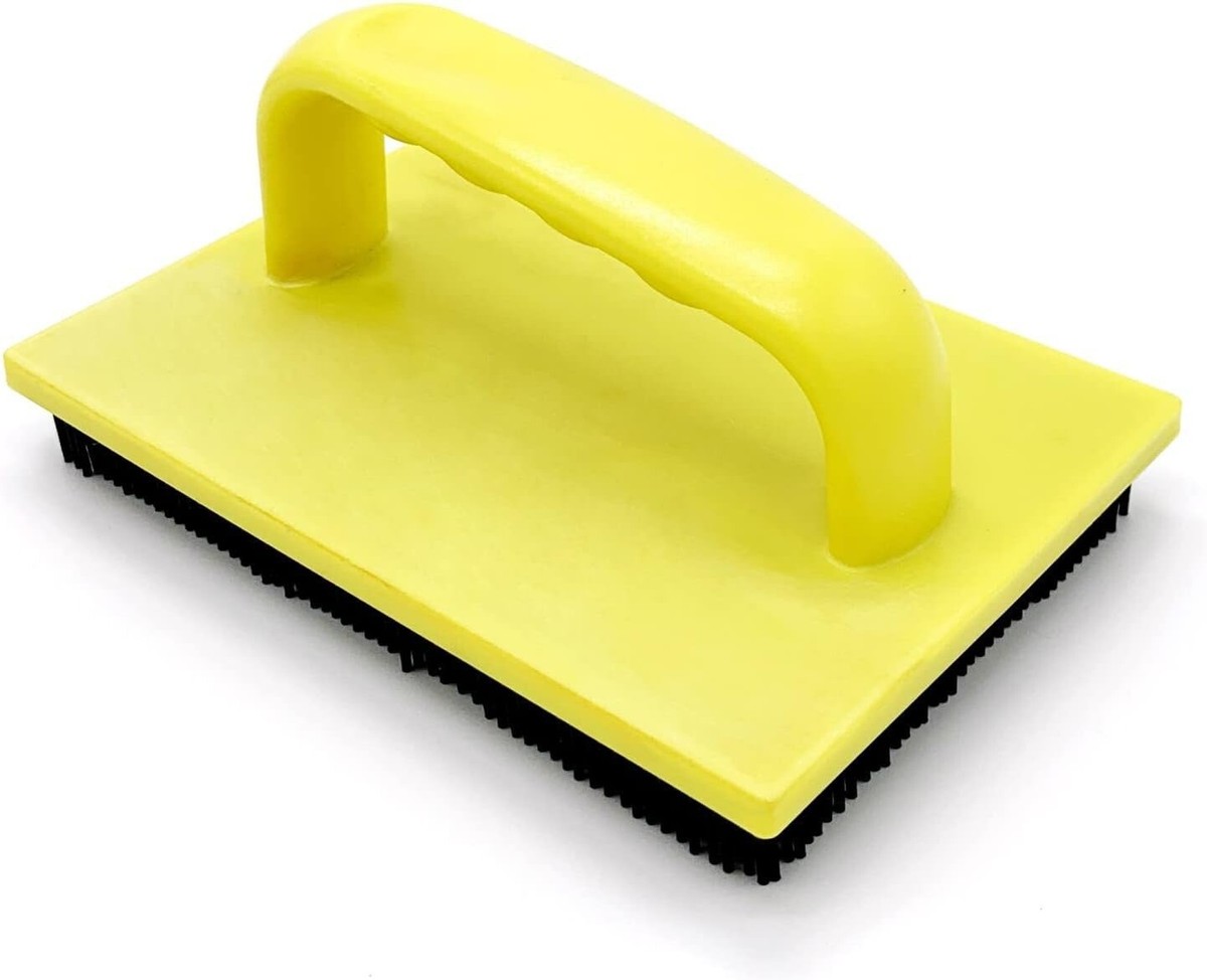 Stipple Texturing Brush – Artex Applicator Ceiling Dab Repair Tool