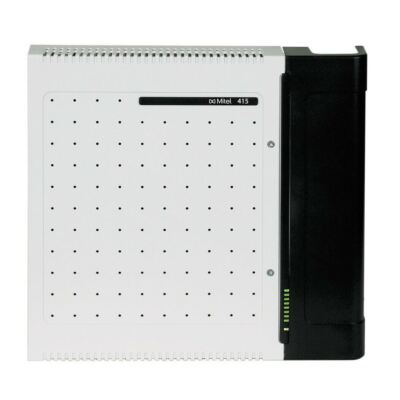   ASCOTEL Basic System 150 PBX957 PBX Autoschalter  