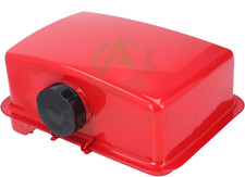 Serbatoio motore diesel 178 Motopompa Motozappa Motocoltivatore Yanmar 6 7 8 Hp