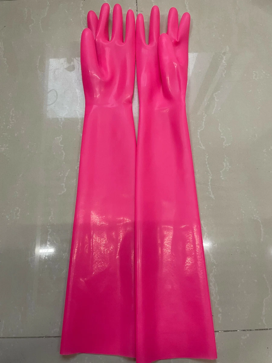 Ebay latex gloves deals