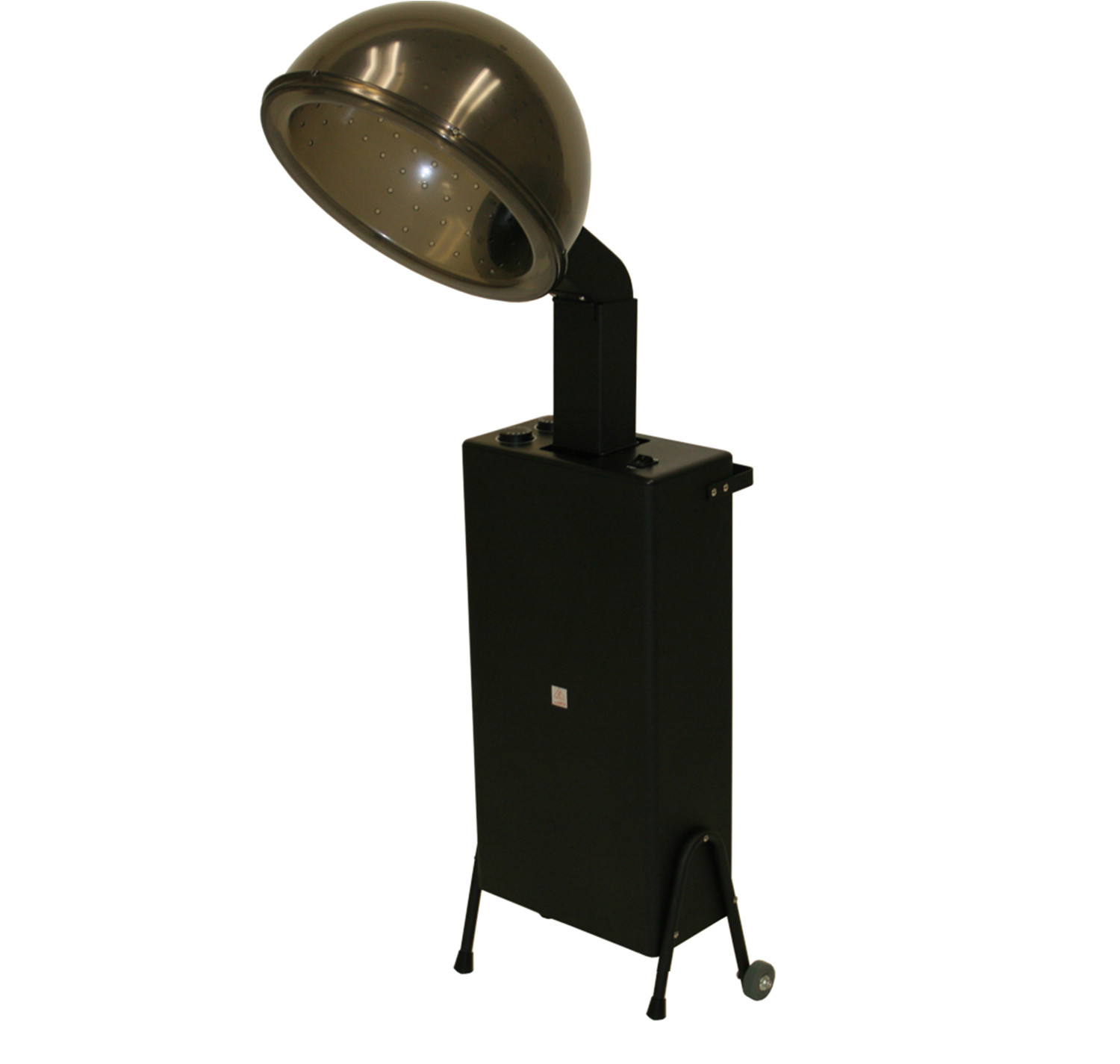 Hooded Hair Dryer Wheels Extra Hot Air Condition Barber Beauty Salon