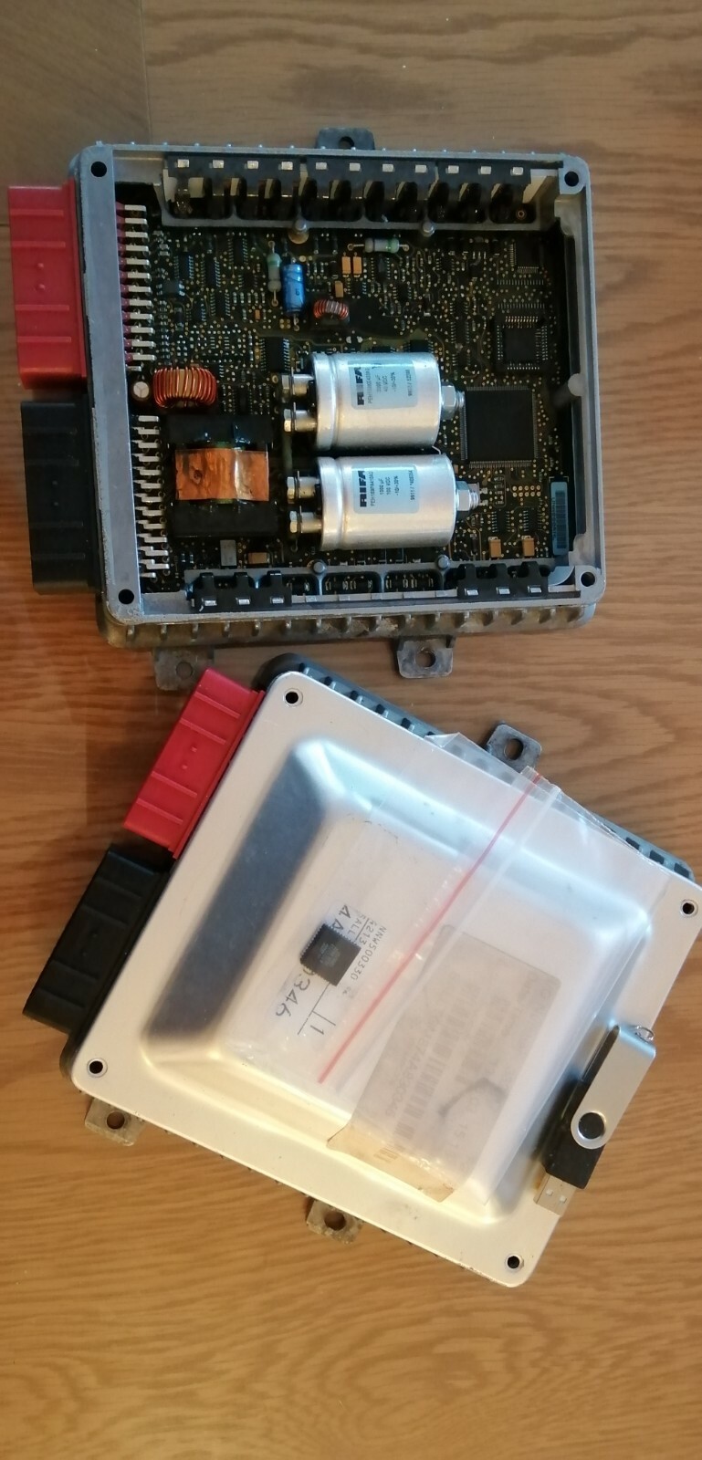 Land Rover Defender + Discovery 2 TD5 IMMOBILISER DELETE service MSB