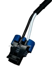 JML 2-Wire Harness for Various Application (each)