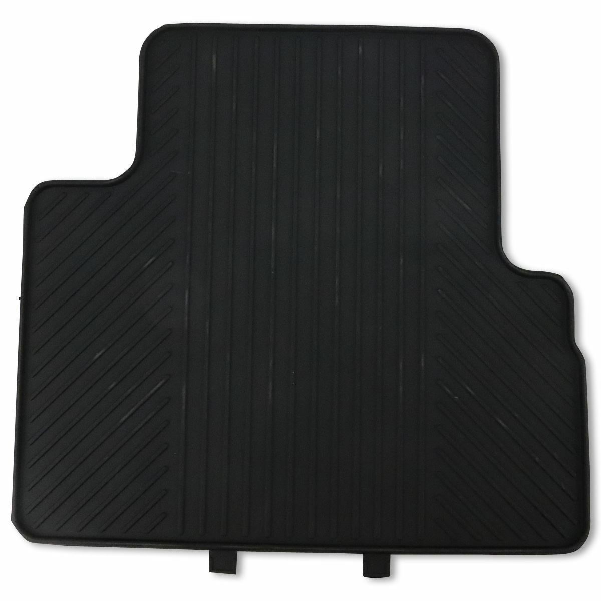 Genuine Ford C-max Mk2 Rear Rubber Mats 1686206 for sale online | eBay 