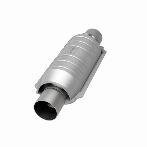 Catalytic Converter For 1999 Honda Prelude - Picture 14 of 24