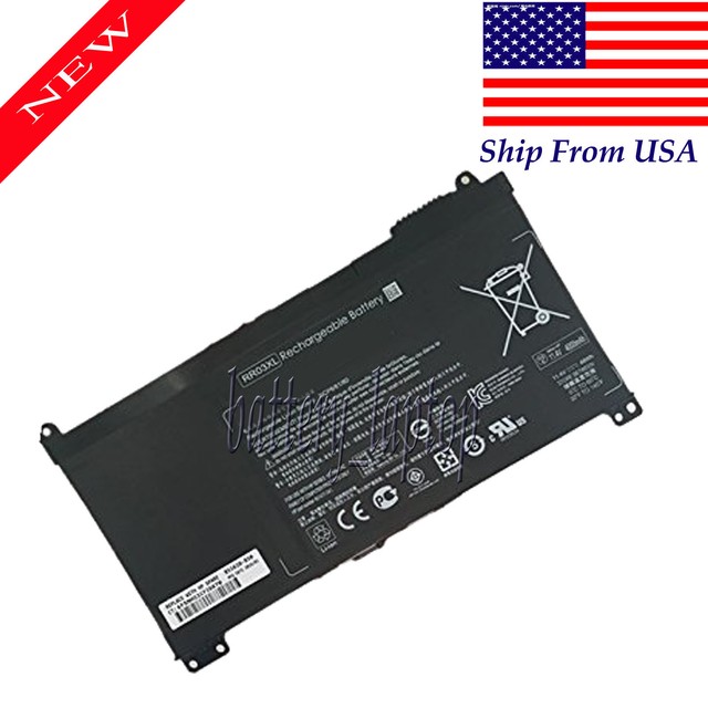 Rr03xl аккумулятор hp