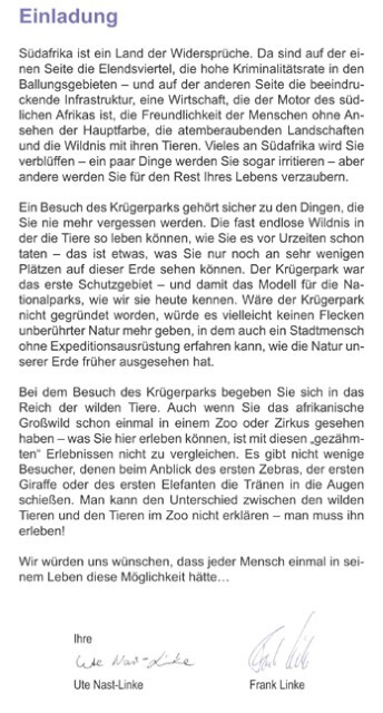 Thumbnail - Mit Dem Wohnmobil Durch Südafrika Teil 1: Krüger Nationalpar ...