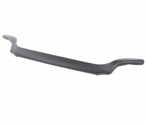 Hood Bug Deflector Black Matte For 2007 2014 GMC Yukon XL 81348 09