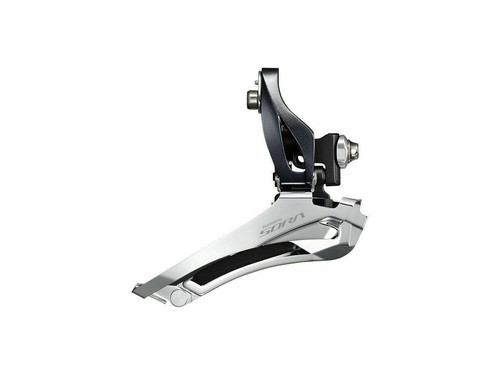 New Shimano Sora FD-R3000-F Double 2 x 