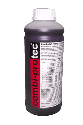 combi-protec 1,0 L Kirschfruchtfliege, Kirschessigfliege, Walnussfruchtfliege
