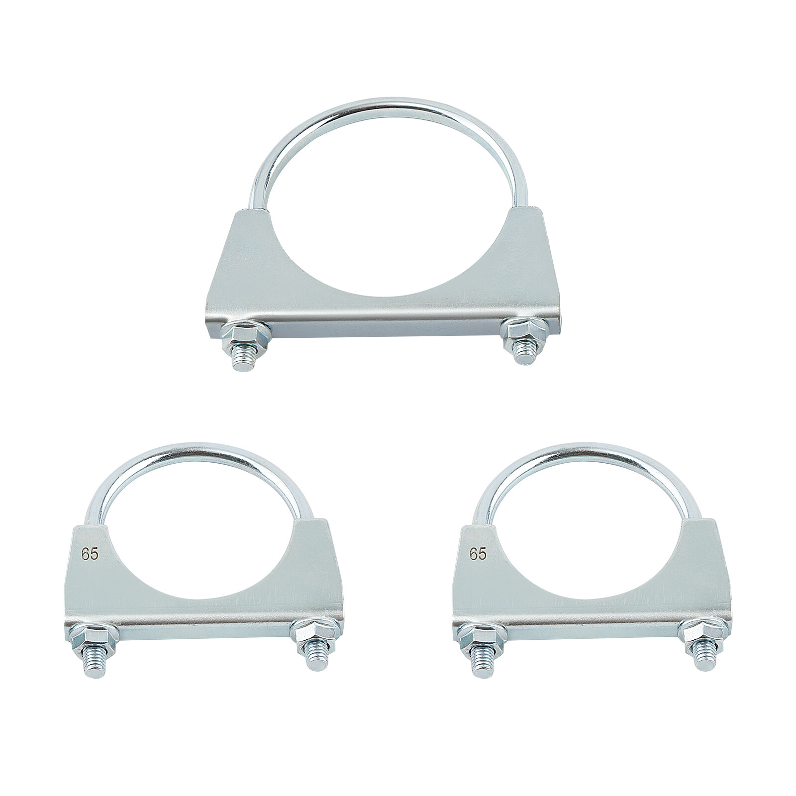 Exhaust Catalytic Converter for Dodge Ram 1500 20092010 For Ram 1500