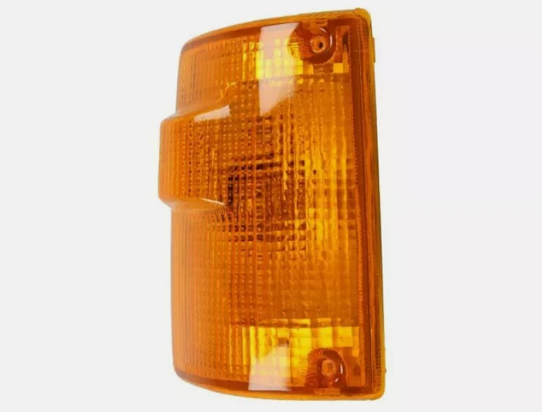 套装 左角和右角灯旋转信号 ISUZU TROOPER 1987 - 1991 8-94424044-1 — 第 4/4 张图片