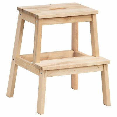 Holzhocker ikea