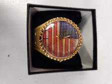 American Flag Watch