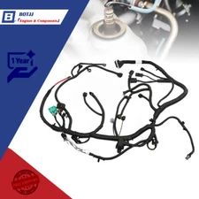 For 2005-2007 Ford Super Duty Diesel Engine Wiring Harness 5C3Z-12B637-BA