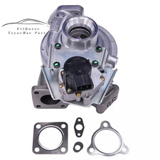 Turbocharger 8981479061 For Isuzu Engine 4hk1-tcntcs Truck Npr-hdxd With Valve