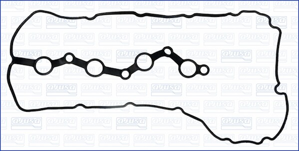 Ajusa Zylinderkopfhauben-Dichtung 11123800 FüR Hyundai & KIA-image