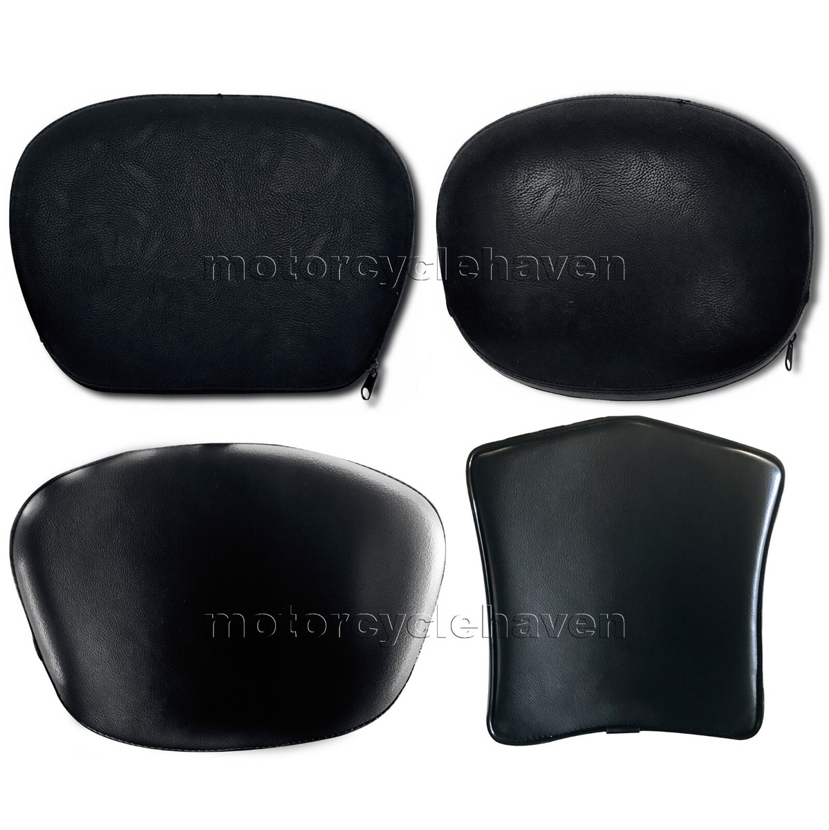 NOS Suzuki OEM Boulevard VL1500 Backrest Pad C50 C50T C90 C90T 990A0 75039 001 NOS Suzuki OEM Boulevard VL1500 Backrest Pad C50 C50T C90 C90T 990A0 75039 001