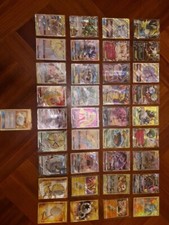 37 Carte Pokemon Di Vecchie E Nuove Edizioni