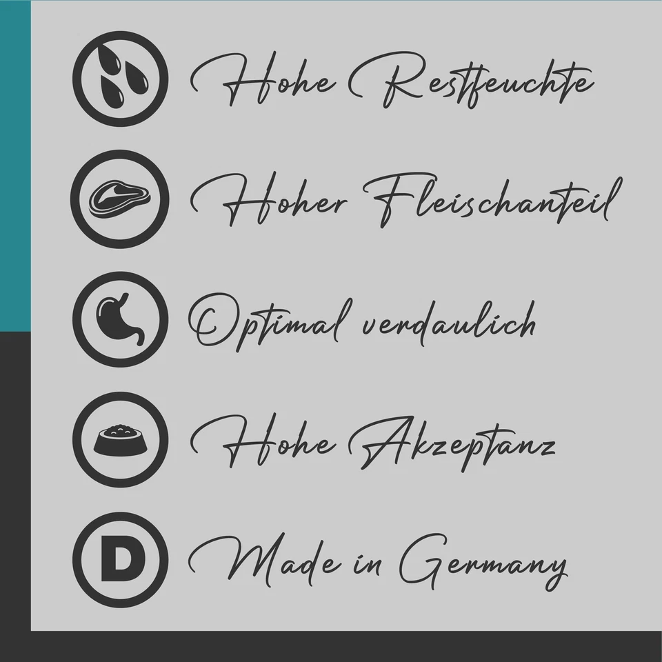 Primum - Rind mit Kartoffel Soft - 5 kg - Hundefutter - Bild 4 von 4