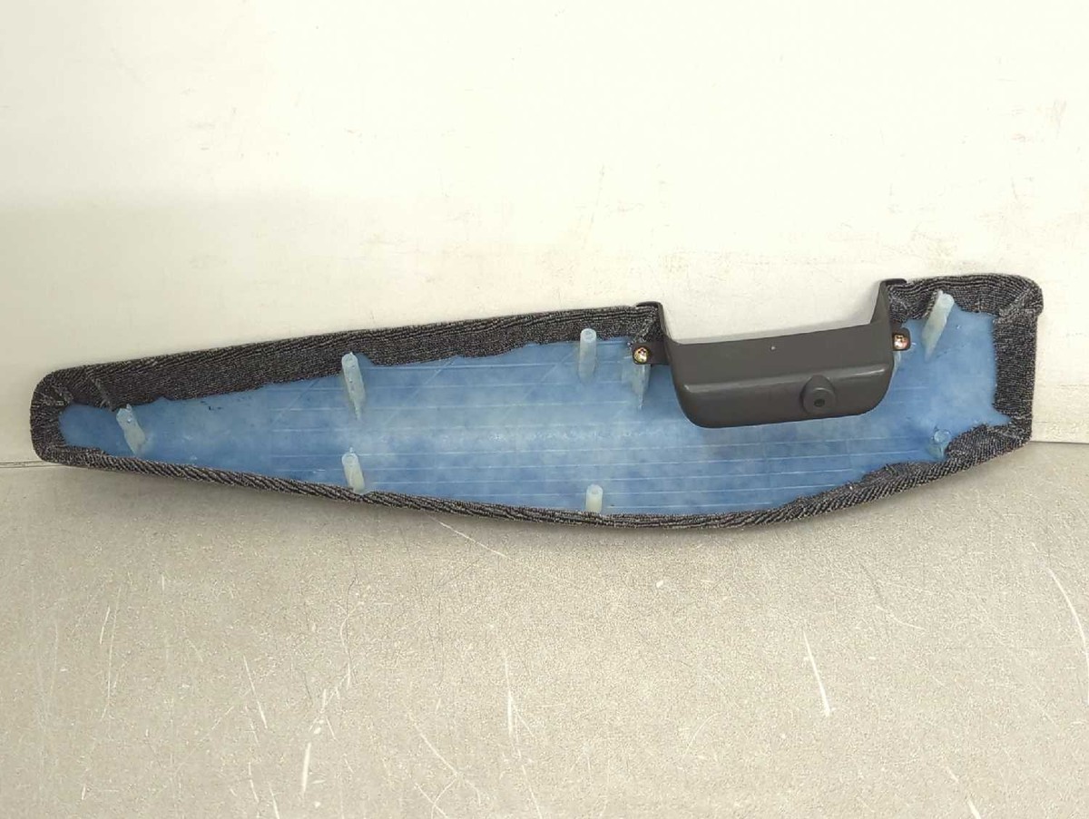 Honda OEM 01-02 Accord-arm Rest Right 83534S82A12ZA for sale