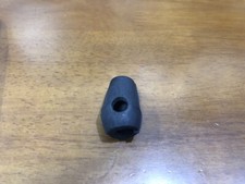 Cubierta de palanca de control remoto para Datsun 410 411 520 521 620 carcasa goma antipolvo