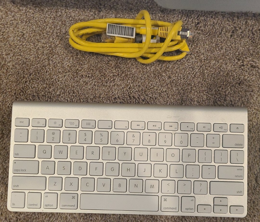 Apple iMac 27
