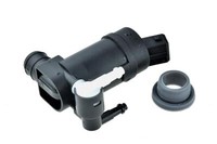 NTY Waschpumpe FÜR Ford Mondeo III 2000-2007 Mondeo III Turnier 2000-2007