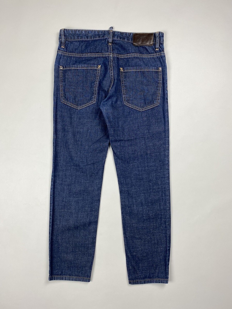 Dsquared 2 ladies jeans size 44 | eBay Dsquared 2 ladies jeans size 44 | eBay