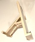 Used Taupe Workstation Plus by Fellows (23101), holds letter-sized paper, non-ma — photo 4