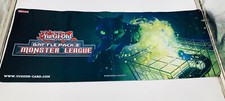 Yu-Gi-Oh Battle Pack 3 Monster League Playmat Spielmatte