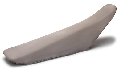 Mousse de selle Suzuki RMZ 250 mousse haute contre la fatigue des genoux en moto cross