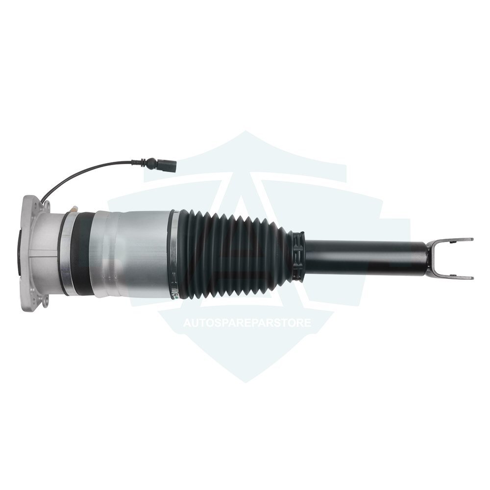 Rear Right Air Suspension Spring Strut For VW Phaeton V8, Bentley Continental GT