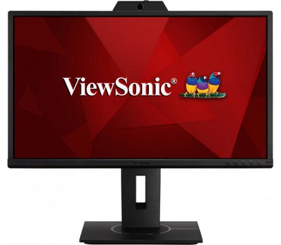 ViewSonic VG2440V Monitor 60,62 cm 24 Zoll