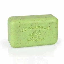 Pre de Provence Soap 250 g ( 8.8 oz ) - Lime Zest