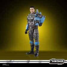 Star Wars The Vintage Collection Axe Woves  Privateer