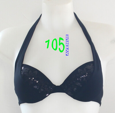 New Lise Charmel Swimwear Top Coque Estival Party + FR 85C/85D/90B
