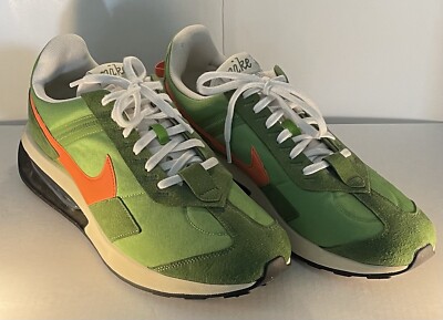 nike air max pre day chlorophyll